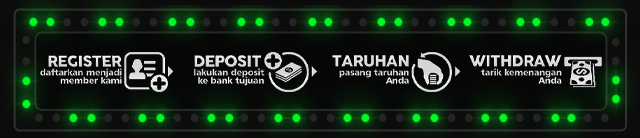 TERANG388 Jackpot